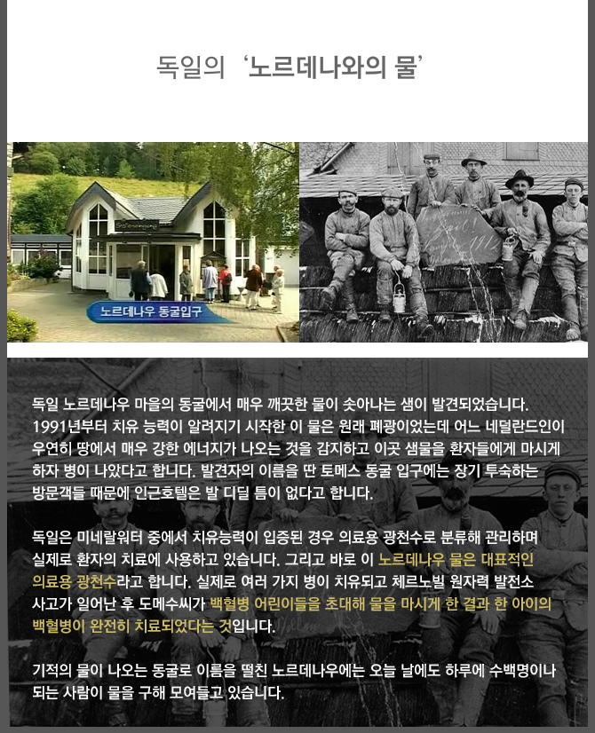독일 노르데나와의 물